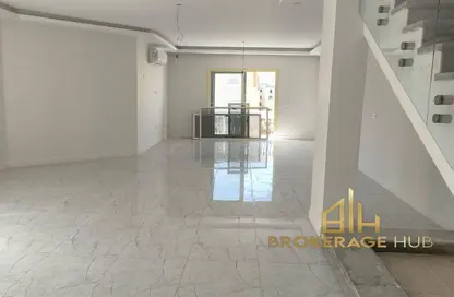 أي فيلا - 3 غرف نوم - 4 حمامات للايجار في ماونتن فيو هايد بارك - كمبوندات التجمع الخامس - التجمع الخامس - مدينة القاهرة الجديدة - القاهرة