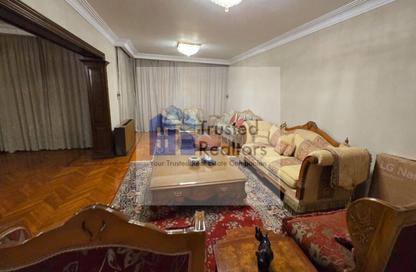 Apartment - 5 Bedrooms - 4 Bathrooms for rent in Al Orouba St. - Sheraton Al Matar - El Nozha - Cairo Apartment - 5 Bedrooms - 4 Bathrooms for rent in Al Orouba St. - Sheraton Al Matar - El Nozha - Cairo