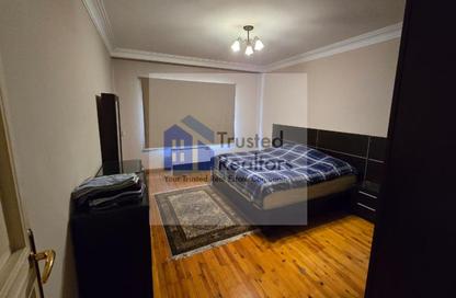 Apartment - 5 Bedrooms - 4 Bathrooms for rent in Al Orouba St. - Sheraton Al Matar - El Nozha - Cairo Apartment - 5 Bedrooms - 4 Bathrooms for rent in Al Orouba St. - Sheraton Al Matar - El Nozha - Cairo