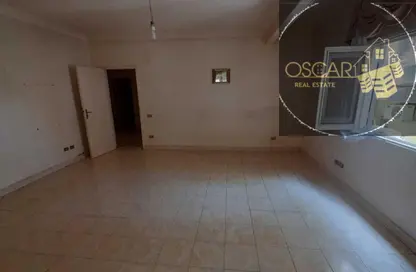 Apartment - 2 Bedrooms - 1 Bathroom for rent in Al Nozha St. - Almazah - Heliopolis - Masr El Gedida - Cairo