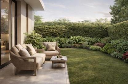 Apartment - 1 Bedroom - 1 Bathroom for sale in Zed East - 5th Settlement Compounds - The 5th Settlement - New Cairo City - Cairo