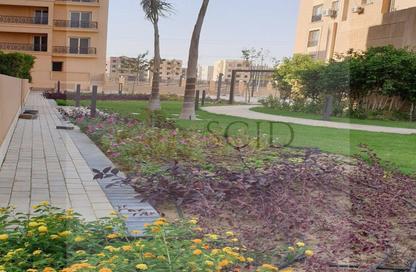 Chalet - 3 Bedrooms - 3 Bathrooms for sale in Mountain View iCity October - 6 October Compounds - 6 October City - Giza