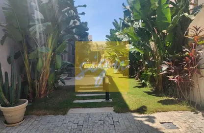 Townhouse - 4 Bedrooms - 4 Bathrooms for rent in Villette - 5th Settlement Compounds - The 5th Settlement - New Cairo City - Cairo