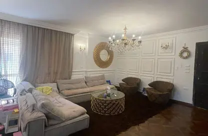 شقة - 3 غرف نوم - 2 حمامات للبيع في سراي - كمبوندات مدينة المستقبل - مدينة المستقبل - القاهرة