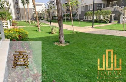 Apartment - 2 Bedrooms - 1 Bathroom for rent in Madinaty - Cairo