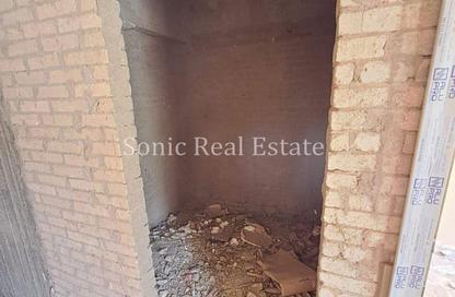Apartment - 2 Bedrooms - 2 Bathrooms for sale in Elan Sarai - Sarai - Mostakbal City Compounds - Mostakbal City - Future City - Cairo