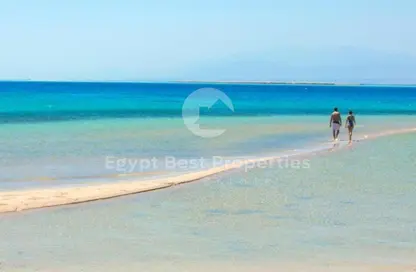 Villa - 4 Bedrooms - 5 Bathrooms for sale in Blanca Gardens - Soma Bay - Safaga - Hurghada - Red Sea