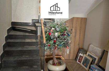 Penthouse - 2 Bedrooms - 3 Bathrooms for sale in TRIO - 5th Settlement Compounds - The 5th Settlement - New Cairo City - Cairo