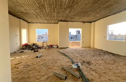 Apartment - 3 Bedrooms - 2 Bathrooms for sale in Touristic 1 - Northern Expansions - 6 October City - Giza Apartment - 3 Bedrooms - 2 Bathrooms for sale in Touristic 1 - Northern Expansions - 6 October City - Giza