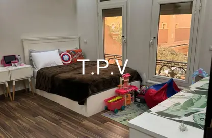 فيلا - 3 غرف نوم - 5 حمامات للبيع في ليس رويز - كمبوندات التجمع الخامس - التجمع الخامس - مدينة القاهرة الجديدة - القاهرة