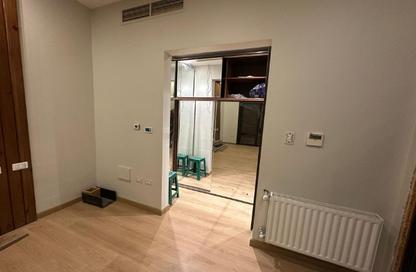 Townhouse - 3 Bedrooms - 3 Bathrooms for sale in Cluster 4 - Hyde Park - New Cairo City - Cairo