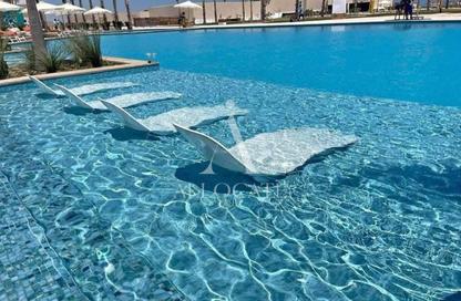 Chalet - 3 - 3 for sale in Seashore - Ras Al Hekma - North Coast