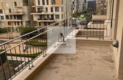 Twin House - 6 Bedrooms - 4 Bathrooms for sale in Al Burouj Compound - El Shorouk Compounds - Shorouk City - Cairo