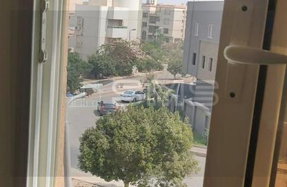شقة - 3 - 3 للايجار في شارع 70 - الحي الثاني - التجمع الخامس - مدينة القاهرة الجديدة - القاهرة