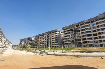 Apartment - 2 Bedrooms - 2 Bathrooms for sale in Midtown Condo - New Capital Compounds - New Capital City - Cairo