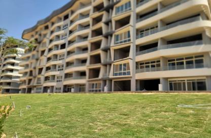 Apartment - 2 Bedrooms - 2 Bathrooms for sale in Midtown Condo - New Capital Compounds - New Capital City - Cairo