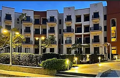 شقة - 2 غرف نوم - 2 حمامات للبيع في نيوم اكتوبر - التوسعات الشمالية - مدينة 6 أكتوبر - الجيزة