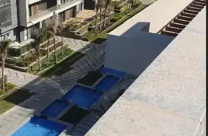 (بنتهاوس  (روف - 4 غرف نوم - 4 حمامات للبيع في الباتيو اورو - كمبوندات التجمع الخامس - التجمع الخامس - مدينة القاهرة الجديدة - القاهرة