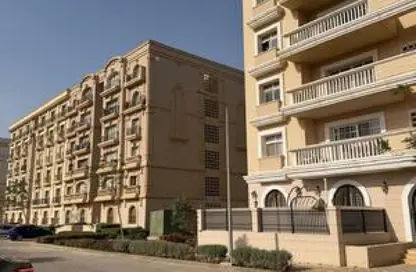 شقة - 3 غرف نوم - 4 حمامات للبيع في جاردن ريزدنس - هايد بارك - مدينة القاهرة الجديدة - القاهرة شقة - 3 غرف نوم - 4 حمامات للبيع في جاردن ريزدنس - هايد بارك - مدينة القاهرة الجديدة - القاهرة