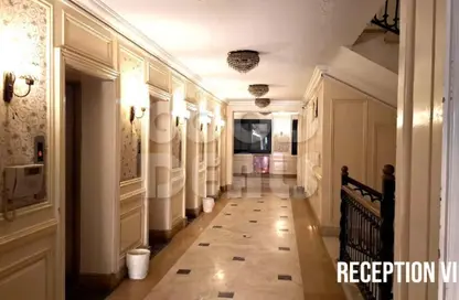 Apartment - 3 Bedrooms - 3 Bathrooms for sale in El Korba - Heliopolis - Masr El Gedida - Cairo