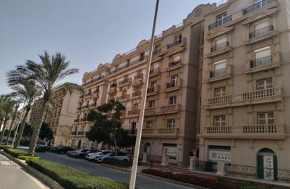 Apartment - 4 Bedrooms - 3 Bathrooms for sale in Centerville - Hyde Park - New Cairo City - Cairo Apartment - 4 Bedrooms - 3 Bathrooms for sale in Centerville - Hyde Park - New Cairo City - Cairo