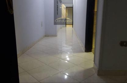 Apartment - 3 - 2 for rent in El Banafseg Apartment Buildings - El Banafseg - New Cairo City - Cairo
