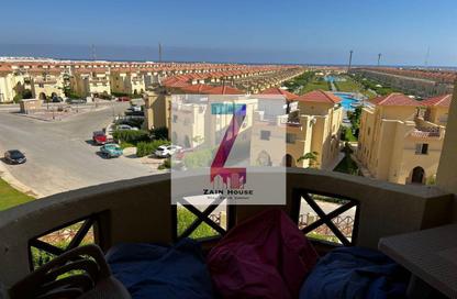 Chalet - 3 Bedrooms - 2 Bathrooms for sale in Stella Heights - Al Alamein - North Coast