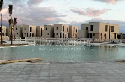 Hotel Apartment - 1 Bedroom - 1 Bathroom for sale in June - Ras Al Hekma - North Coast Hotel Apartment - 1 Bedroom - 1 Bathroom for sale in June - Ras Al Hekma - North Coast