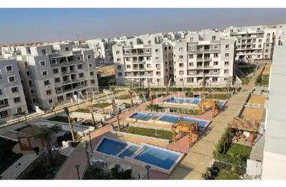 شقة - 3 غرف نوم - 3 حمامات للبيع في جايد ريزيدنس - كمبوندات التجمع الخامس - التجمع الخامس - مدينة القاهرة الجديدة - القاهرة