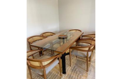 Apartment - 2 - 2 for rent in Lake View Residence - 5th Settlement Compounds - The 5th Settlement - New Cairo City - Cairo