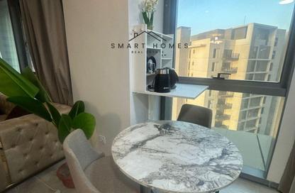 شقة - 1 للايجار في أبراج زيد - كمبوندات الشيخ زايد - الشيخ زايد - الجيزة