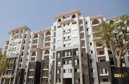 شقة - 3 - 3 للبيع في المقصد - كمبوندات العاصمة الإدارية الجديدة - العاصمة الإدارية الجديدة - القاهرة