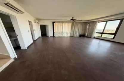 Townhouse - 4 Bedrooms - 4 Bathrooms for rent in Beverly Hills Road - 17th District - Sheikh Zayed City - Giza