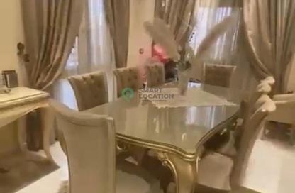 Apartment - 2 Bedrooms - 1 Bathroom for sale in Mohamed Naguib Axis - Abou El Houl - New Cairo City - Cairo