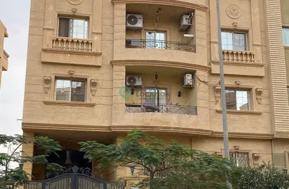 شقة - 2 غرف نوم - 1 حمام للبيع في محور محمد نجيب - ابو الهول - مدينة القاهرة الجديدة - القاهرة