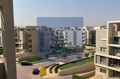 Penthouse - 3 Bedrooms - 3 Bathrooms for sale in Moon Residences - Fifth Square - The 5th Settlement - New Cairo City - Cairo