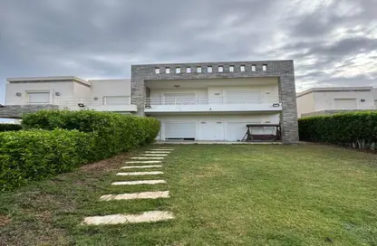 Twin House - 4 Bedrooms - 2 Bathrooms for sale in Amwaj - Sidi Abdel Rahman - North Coast