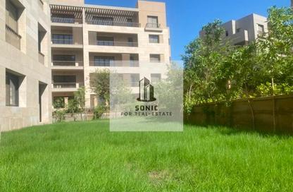 Apartment - 2 Bedrooms - 3 Bathrooms for sale in District 5 - 5th Settlement Compounds - The 5th Settlement - New Cairo City - Cairo Apartment - 2 Bedrooms - 3 Bathrooms for sale in District 5 - 5th Settlement Compounds - The 5th Settlement - New Cairo City - Cairo