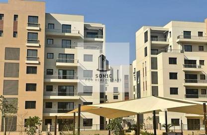 Apartment - 2 Bedrooms - 3 Bathrooms for sale in District 5 - 5th Settlement Compounds - The 5th Settlement - New Cairo City - Cairo Apartment - 2 Bedrooms - 3 Bathrooms for sale in District 5 - 5th Settlement Compounds - The 5th Settlement - New Cairo City - Cairo