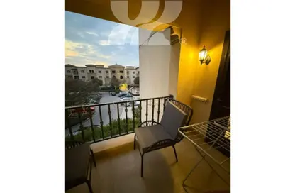 Apartment - 2 Bedrooms - 2 Bathrooms for rent in Mivida - 5th Settlement Compounds - The 5th Settlement - New Cairo City - Cairo