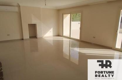 Villa - 5 Bedrooms - 6 Bathrooms for rent in Cairo Festival City - North Investors Area - New Cairo City - Cairo