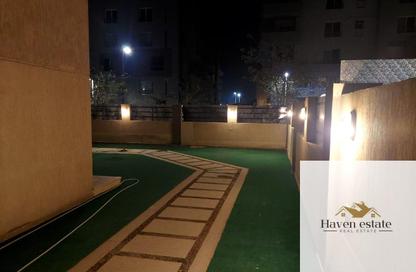 Apartment - 2 Bedrooms - 3 Bathrooms for rent in Eastown - 5th Settlement Compounds - The 5th Settlement - New Cairo City - Cairo