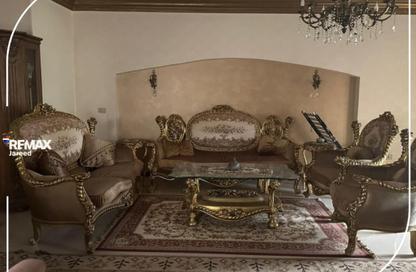 Apartment - 3 Bedrooms - 2 Bathrooms for sale in Al Motamayez District - 6 October City - Giza