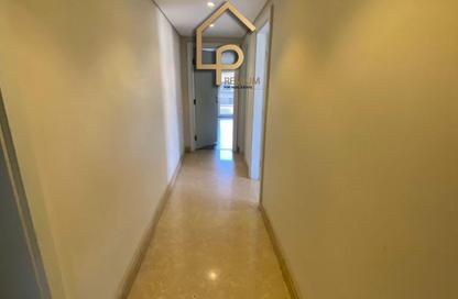 شقة - 3 غرف نوم - 3 حمامات للبيع في نيو جيزة - طريق مصر اسكندرية الصحراوي - مدينة 6 أكتوبر - الجيزة شقة - 3 غرف نوم - 3 حمامات للبيع في نيو جيزة - طريق مصر اسكندرية الصحراوي - مدينة 6 أكتوبر - الجيزة