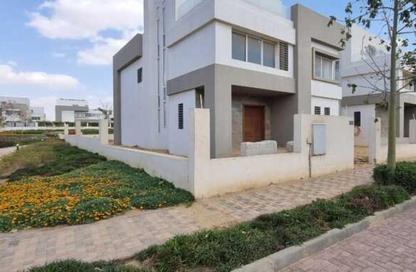 Villa - 5 Bedrooms - 5 Bathrooms for sale in Park Corner - Hyde Park - New Cairo City - Cairo