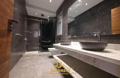 Apartment - 3 Bedrooms - 3 Bathrooms for rent in Village Gardens Katameya - 5th Settlement Compounds - The 5th Settlement - New Cairo City - Cairo