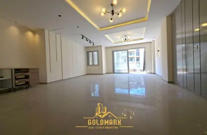 Apartment - 3 Bedrooms - 3 Bathrooms for rent in Village Gardens Katameya - 5th Settlement Compounds - The 5th Settlement - New Cairo City - Cairo