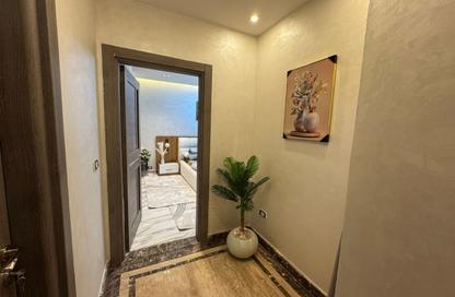 Apartment - 3 - 2 for rent in Paradise - Ext North Inves Area - New Cairo City - Cairo