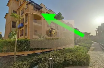 شقة - 2 غرف نوم - 3 حمامات للبيع في ستون ريزيدنس - كمبوندات التجمع الخامس - التجمع الخامس - مدينة القاهرة الجديدة - القاهرة