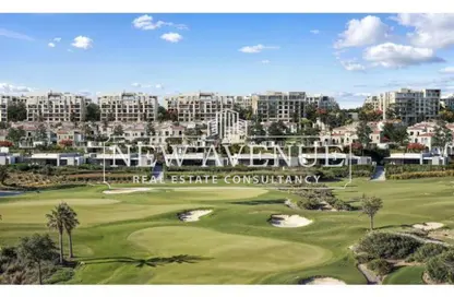 شقة - 3 غرف نوم - 3 حمامات للبيع في سيتي جيت - كمبوندات التجمع الخامس - التجمع الخامس - مدينة القاهرة الجديدة - القاهرة